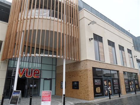 vue bicester